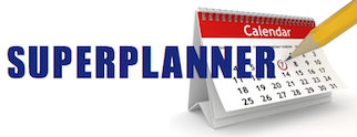superplanner header